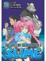 That Time I Got Reincarnated As A Slime vol 30