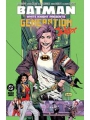 Batman White Knight Presents Generation Joker s/c