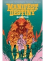 Manifest Destiny Dlx Ed Book vol 2