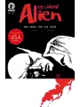 Resident Alien One More For The Road (One-Shot) Cvr A Steve Parkhouse