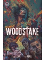 Woodstake #5 (of 5)