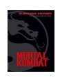 Mortal Kombat h/c Flawless Victory