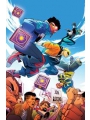 Teen Titans #4 Cvr A Daniele Di Nicuolo