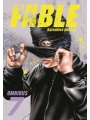 Fable Omnibus vol 7