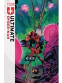 Ultimate Spider-man #16