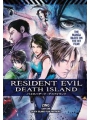 Resident Evil Death Island s/c vol 1