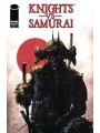 Knights Vs Samurai #5 Cvr A Colak