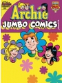 Archie Jumbo Comics Digest #360