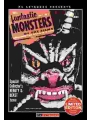 PS Artbooks Fantastic Monsters Of Films Mag #5