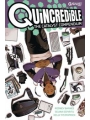 Quincredible The Catalyst Compendium s/c