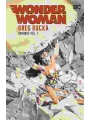 Wonder Woman By Greg Rucka Omnibus h/c