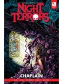 John Carpenters Night Terrors Chaplain s/c vol 1