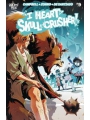 I Heart Skull-crusher #9 Cvr A Zonno