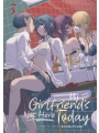 My Girlfriends Not Here Today vol 3