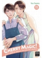 Cherry Magic vol 11