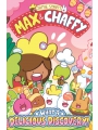 Max & Chaffy: What A Delicious Discovery s/c