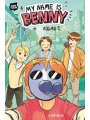 My Name Is Benny s/c vol 2