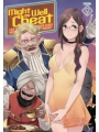 Might As Well Cheat vol 9