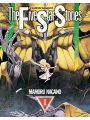 Five Star Stories s/c vol 1