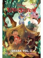 Lilo & Stitch h/c vol 2 Ohana