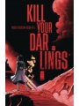 Kill Your Darlings #8 Cvr A Quinn