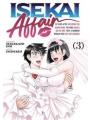Isekai Affair vol 3