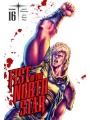 Fist Of The North Star h/c vol 16