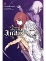A Certain Magical Index Nt Light Novel vol 6