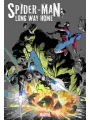 Spider-Man Long Way Home #3 Cvr A Adam Kubert