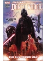 Darth Vader vol 3: The Shu-Torun War