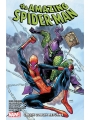 Amazing Spider-Man vol 10:  Green Goblin Returns s/c