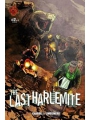 Last HarLemite #3 (of 4)