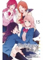 Rainbow Days vol 13