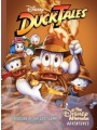 Ducktales Treasure Of The Lost Lamp h/c vol 6