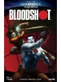 Resurgence Valiant Bloodshot One Shot Cvr A Baldo