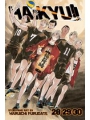 Haikyu 3 In1 s/c vol 10