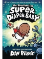 Adventures Of Super Diaper Baby Color Ed vol 1