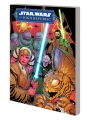Star Wars: The High Republic Season Two vol 2: Battle For The Force s/c