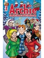 Archie Christmas Spectacular 2024 Oneshot