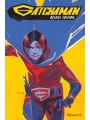 Gatchaman Deluxe Ed h/c vol 2 