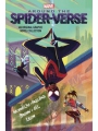 Around The Spider-verse s/c