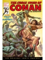 Savage Sword Of Conan Orig Omnibus Reg vol 3