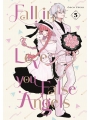 Fall In Love, You False Angels vol 5