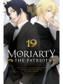 Moriarty The Patriot vol 19