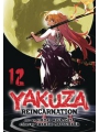 Yakuza Reincarnation vol 12