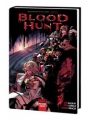 Blood Hunt Red Band h/c