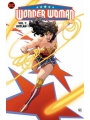 Wonder Woman vol 1: Outlaw s/c