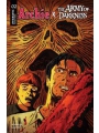 Archie X Army Of Darkness #2 Cvr A Franciso Francavilla