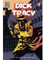 Dick Tracy #2 Cvr A Geraldo Borges