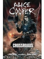 Alice Cooper Crossroads s/c